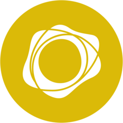 PAX Gold logo
