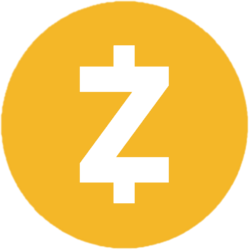 Zcash logo